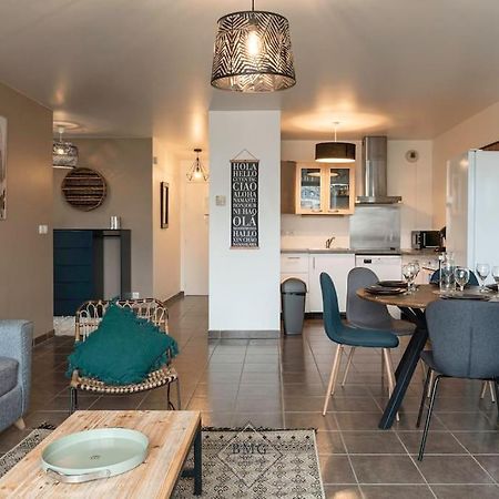 Apartament Les Frenes Near Disneyland Bmyguest Montévrain Zewnętrze zdjęcie