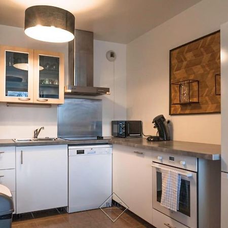 Apartament Les Frenes Near Disneyland Bmyguest Montévrain Zewnętrze zdjęcie