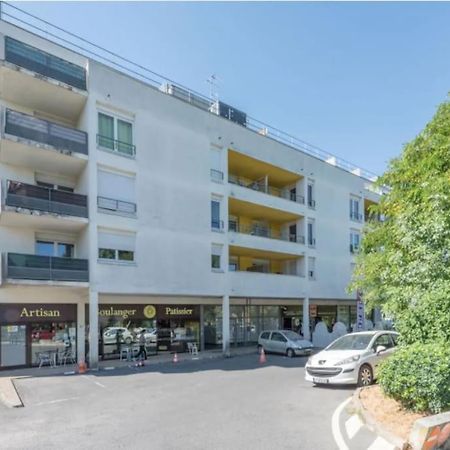 Apartament Les Frenes Near Disneyland Bmyguest Montévrain Zewnętrze zdjęcie