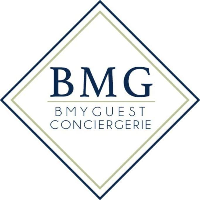 Apartament Les Frenes Near Disneyland Bmyguest Montévrain Zewnętrze zdjęcie